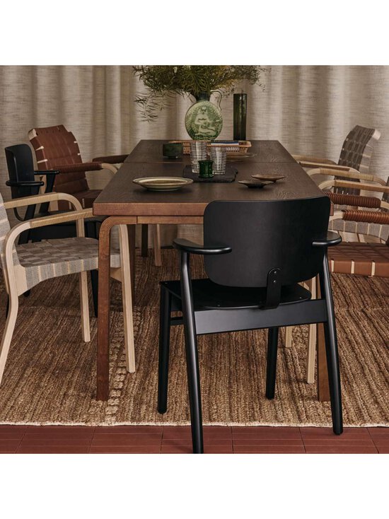 Artek - Domus-tuoli - MUSTA | Stockmann - photo 3