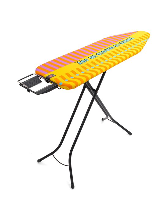 Brabantia - Yinka Ilori Cover B Limited Edition -silityslaudanpäällinen 124 x 38 cm - YINKA ILORI | Stockmann - photo 2