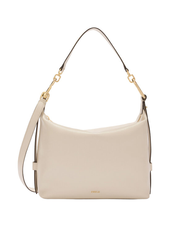 Furla - Tonie M Hobo pleca soma - 4556S SABBIA | Stockmann - photo 1
