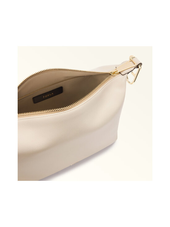Furla - Tonie M Hobo pleca soma - 4556S SABBIA | Stockmann - photo 5