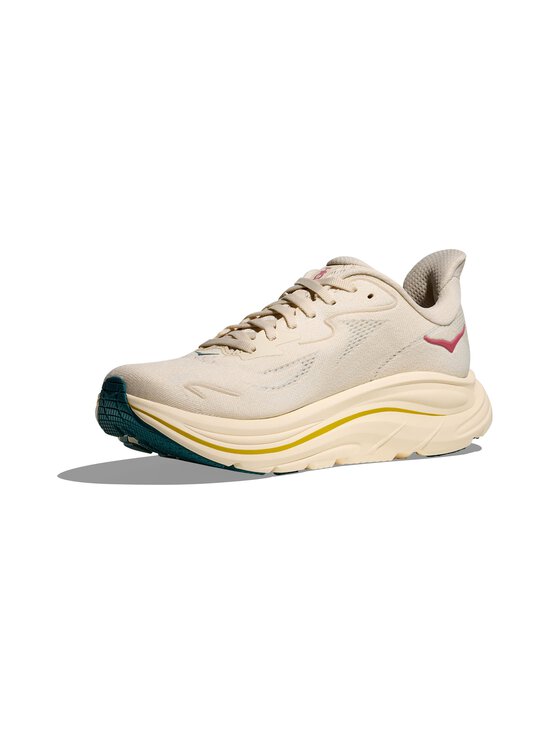 Hoka - W Clifton 10 -juoksukengät - BHLB BIRCH / ALABASTER | Stockmann - photo 4
