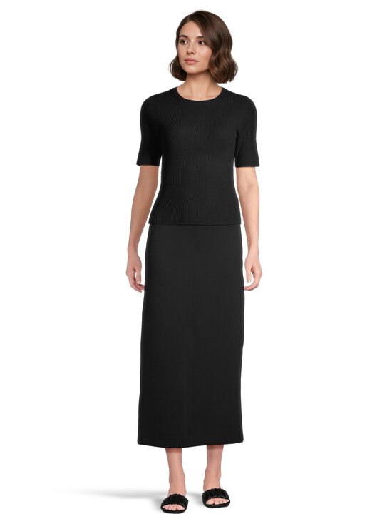 'S MAX MARA - Smmcadmio-hame - 008 BLACK | Stockmann - photo 3