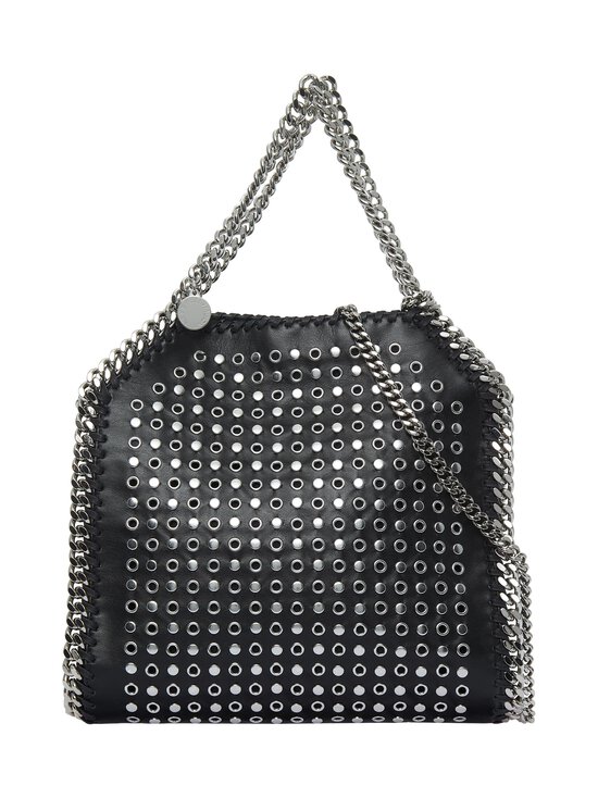 Stella McCartney - Falabella Mini -laukku - 1000 BLACK | Stockmann - photo 1