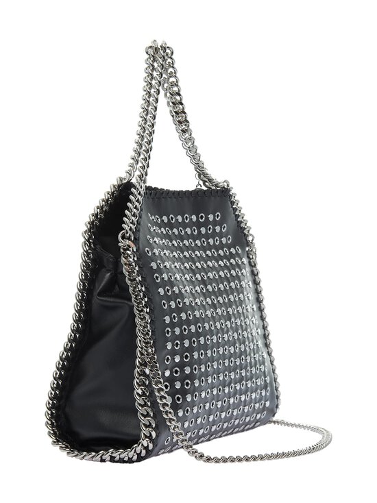 Stella McCartney - Falabella Mini -laukku - 1000 BLACK | Stockmann - photo 2