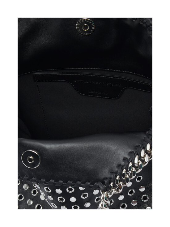 Stella McCartney - Falabella Mini -laukku - 1000 BLACK | Stockmann - photo 3