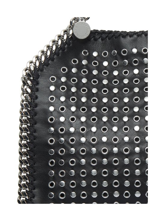 Stella McCartney - Falabella Mini -laukku - 1000 BLACK | Stockmann - photo 4