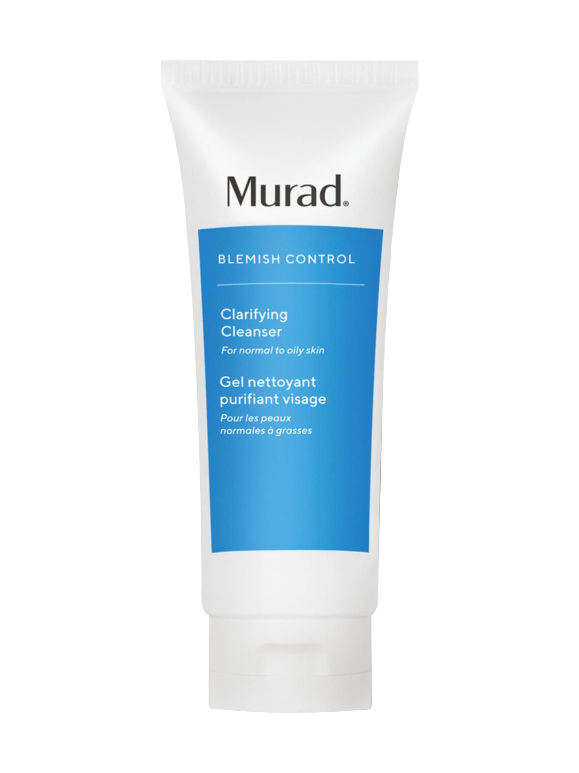 Clarifying Cleanser -puhdistusaine 200 ml
