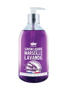 Les PETITS BAINS DE PROVENCE - Vedelseep Liquide Soap 500 ml | Stockmann