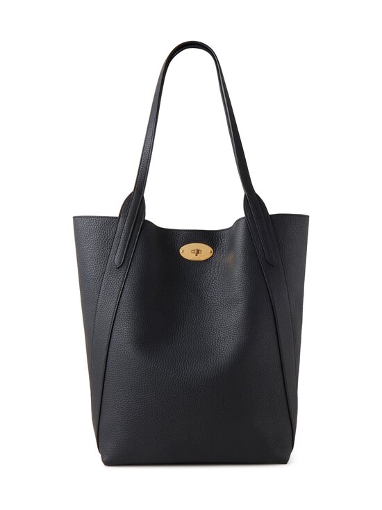 Mulberry - North South Bayswater Tote soma - A100 BLACK - photo 1 Mulberry - North South Bayswater Tote soma - A100 BLACK | Stockmann - photo 1