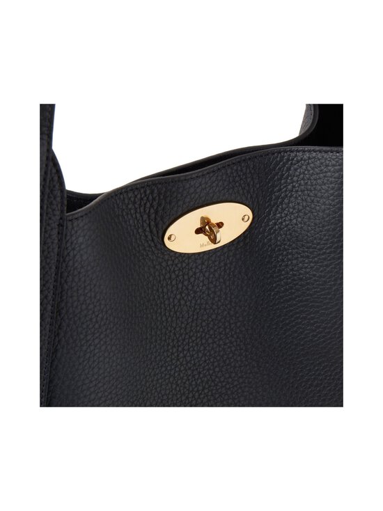 Mulberry - North South Bayswater Tote soma - A100 BLACK - photo 5 Mulberry - North South Bayswater Tote soma - A100 BLACK | Stockmann - photo 5