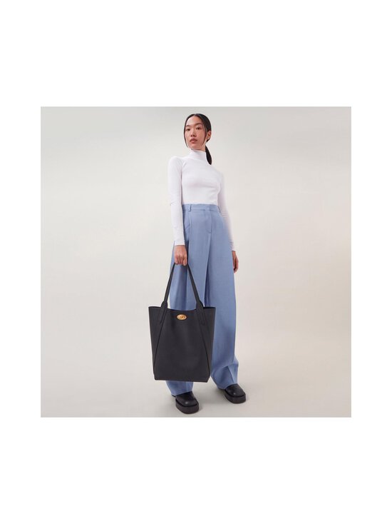 Mulberry - North South Bayswater Tote soma - A100 BLACK - photo 6 Mulberry - North South Bayswater Tote soma - A100 BLACK | Stockmann - photo 6