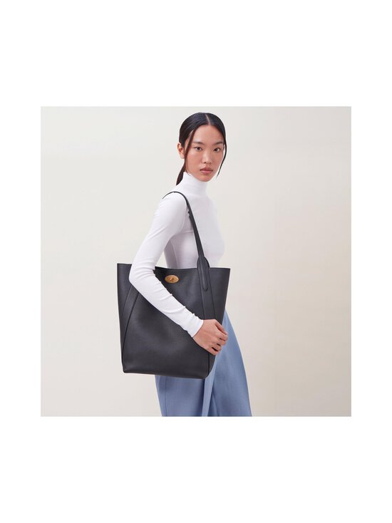 Mulberry - North South Bayswater Tote soma - A100 BLACK - photo 7 Mulberry - North South Bayswater Tote soma - A100 BLACK | Stockmann - photo 7