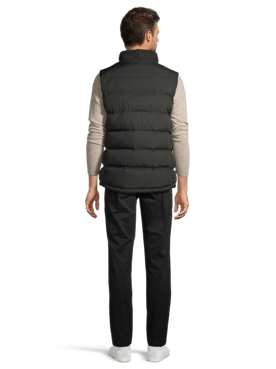 Wellensteyn - Tepitud vest Quilted Water Repellent - SW BLACK - photo 3 Wellensteyn - Tepitud vest Quilted Water Repellent - SW BLACK | Stockmann - photo 3