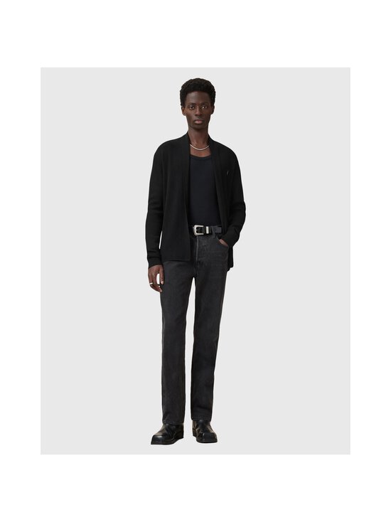 All Saints - Mode Open Car -merinovillaneuletakki - BLACK - photo 5 All Saints - Mode Open Car -merinovillaneuletakki - BLACK | Stockmann - photo 5