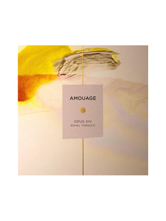 Amouage - Opus XIV Royal Tobacco EdP smaržūdens - NOCOL | Stockmann - photo 2