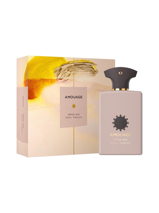 Amouage - Opus XIV Royal Tobacco EdP smaržūdens - NOCOL | Stockmann - photo 3