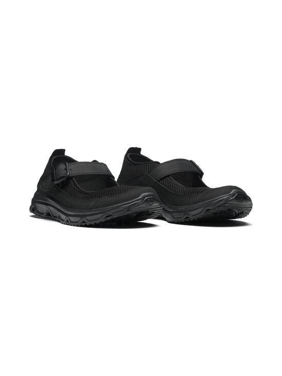 Salomon - RX Marie Jeanne -kengät - BLACK/BLACK/BLACK | Stockmann - photo 5