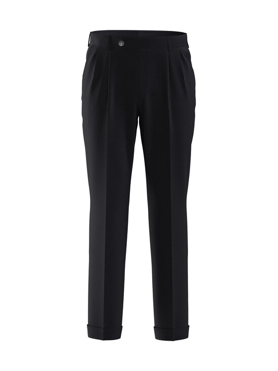 BOSS - Perin-housut - DARK BLUE | Stockmann - photo 1