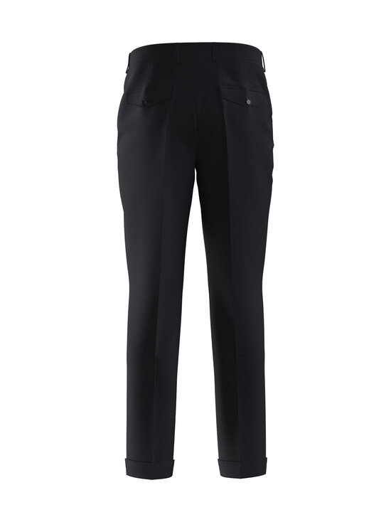 BOSS - Perin-housut - DARK BLUE | Stockmann - photo 2