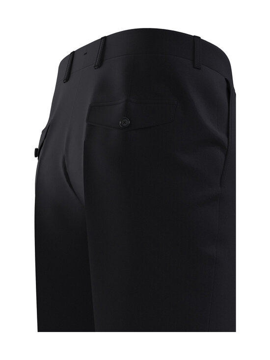 BOSS - Perin-housut - DARK BLUE | Stockmann - photo 4