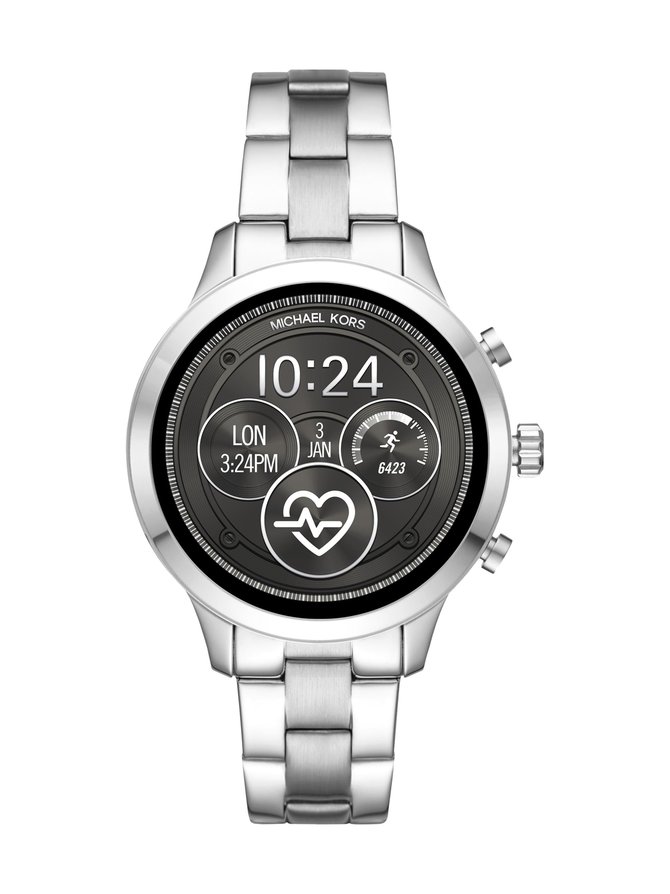 michael kors access runway vs fossil gen 4