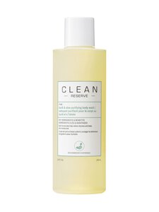 Clean - Buriti & Aloe Purifying Body Wash -suihkugeeli 296ml | Stockmann