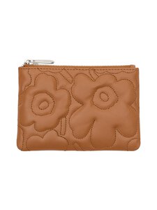 Marimekko - Unikko-lompakko - 888 BROWN | Stockmann