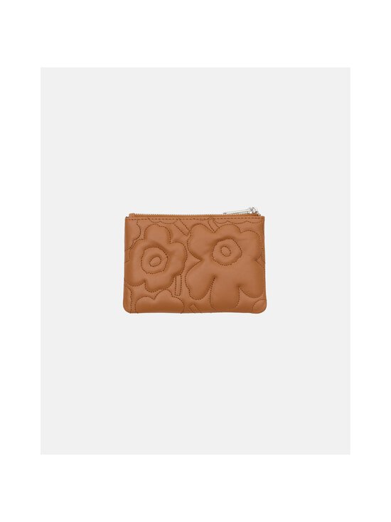 Marimekko - Unikko-lompakko - 888 BROWN | Stockmann - photo 2