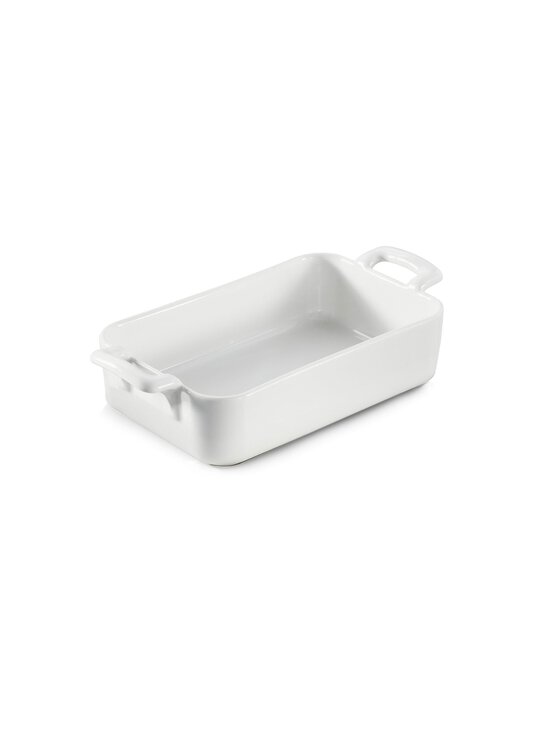 Revol - Individual Rect -uunivuoka 19 x 12,5 cm - WHITE | Stockmann - photo 1