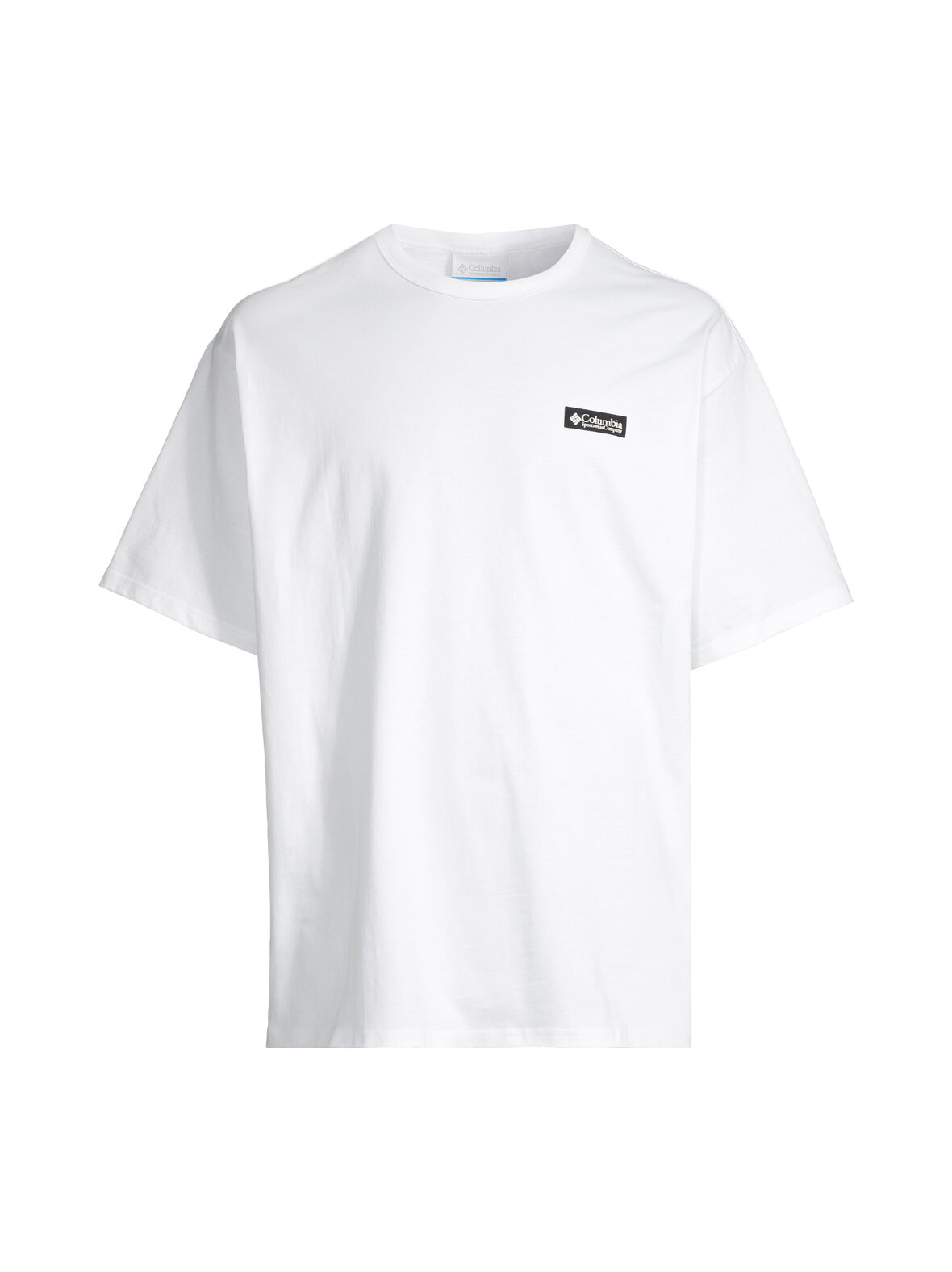 Heavyweight Back Graphic t-paita
