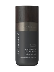 Rituals - Homme Anti-Ageing pretnovecošanās krēms sejai 50 ml | Stockmann