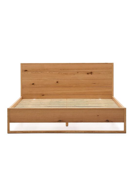 Kave Home - Alguema-sängynrunko - TAMMI | Stockmann - photo 3