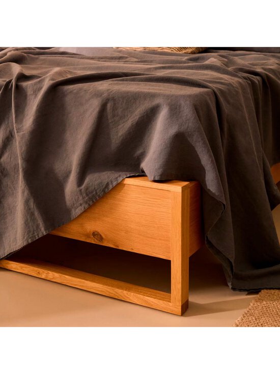 Kave Home - Alguema-sängynrunko - TAMMI | Stockmann - photo 9