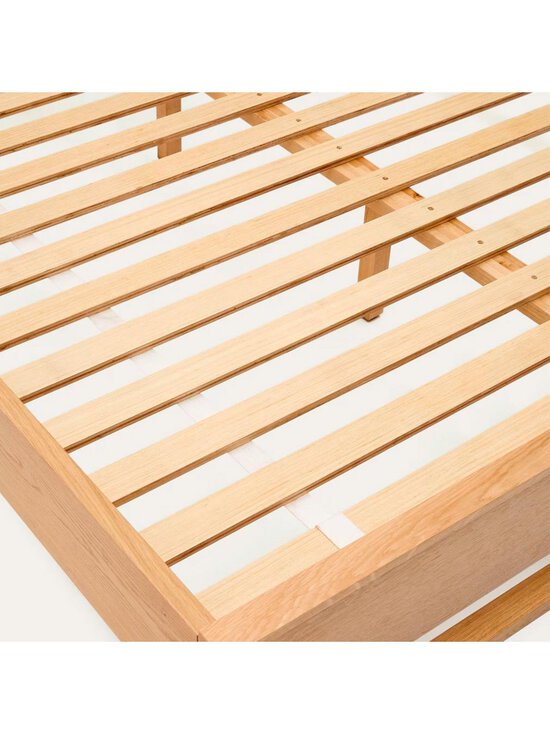 Kave Home - Alguema-sängynrunko - TAMMI | Stockmann - photo 7