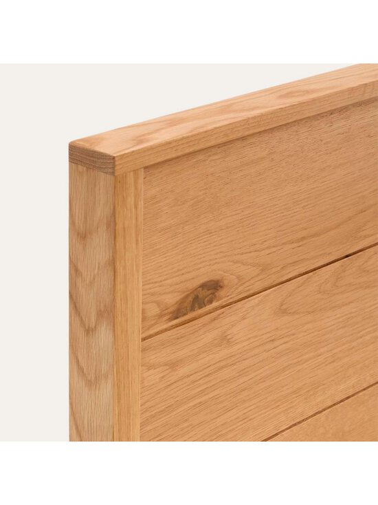 Kave Home - Alguema-sängynrunko - TAMMI | Stockmann - photo 6