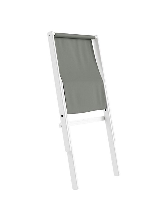 Karup - Boogie-nojatuoli grey/white - GREY | Stockmann - photo 2