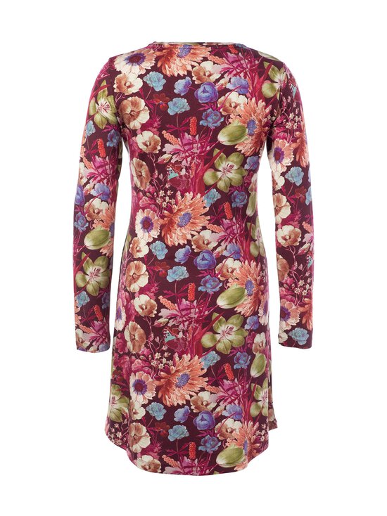 Essenza - Elm Violesta -yöpaita - MAUVE WINE | Stockmann - photo 2