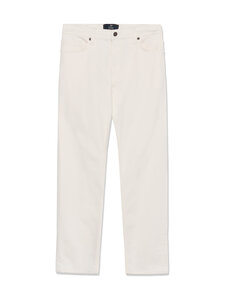 Matinique - Püksid MAJake - 110104 OFF WHITE | Stockmann