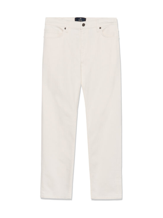 Matinique - Püksid MAJake - 110104 OFF WHITE | Stockmann - photo 1