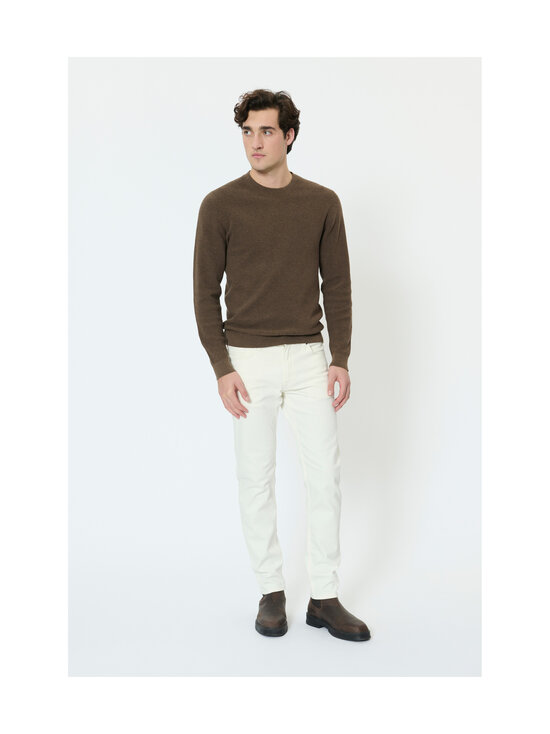 Matinique - Püksid MAJake - 110104 OFF WHITE | Stockmann - photo 2