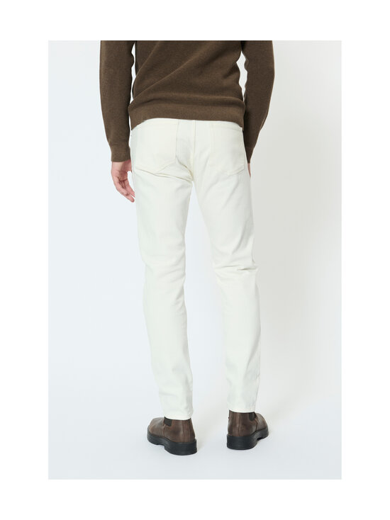 Matinique - Püksid MAJake - 110104 OFF WHITE | Stockmann - photo 4