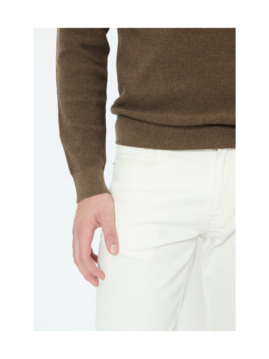 Matinique - Püksid MAJake - 110104 OFF WHITE | Stockmann - photo 5