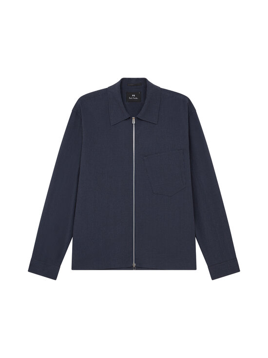PS Paul Smith - Kevyttakki - 46 INDIGO | Stockmann - photo 1