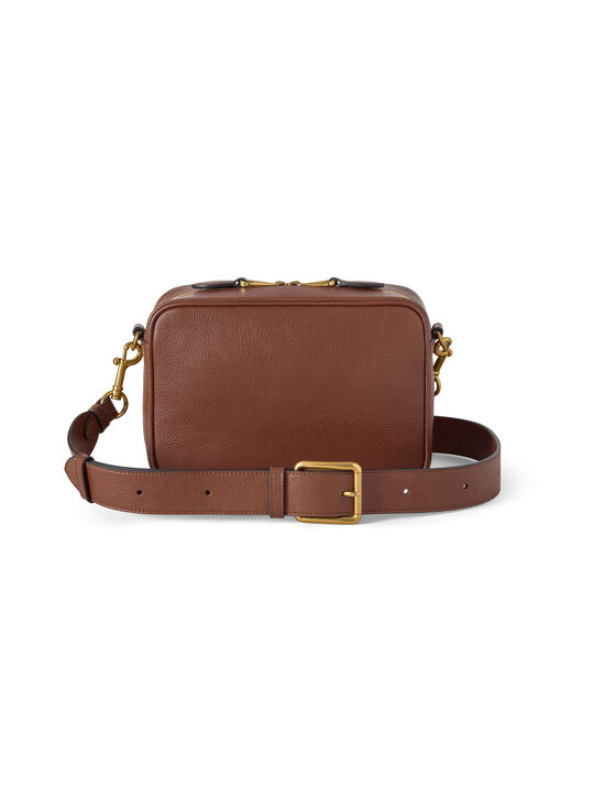 Mulberry - Darley Camera Bag Two Tone -laukku - G110 OAK | Stockmann - photo 2
