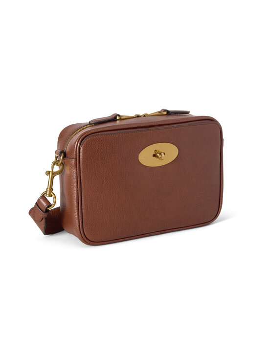 Mulberry - Darley Camera Bag Two Tone -laukku - G110 OAK | Stockmann - photo 3