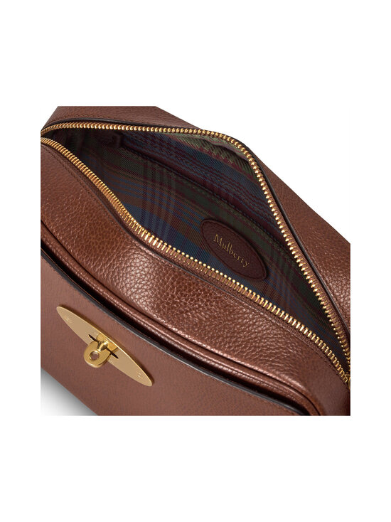 Mulberry - Darley Camera Bag Two Tone -laukku - G110 OAK | Stockmann - photo 4