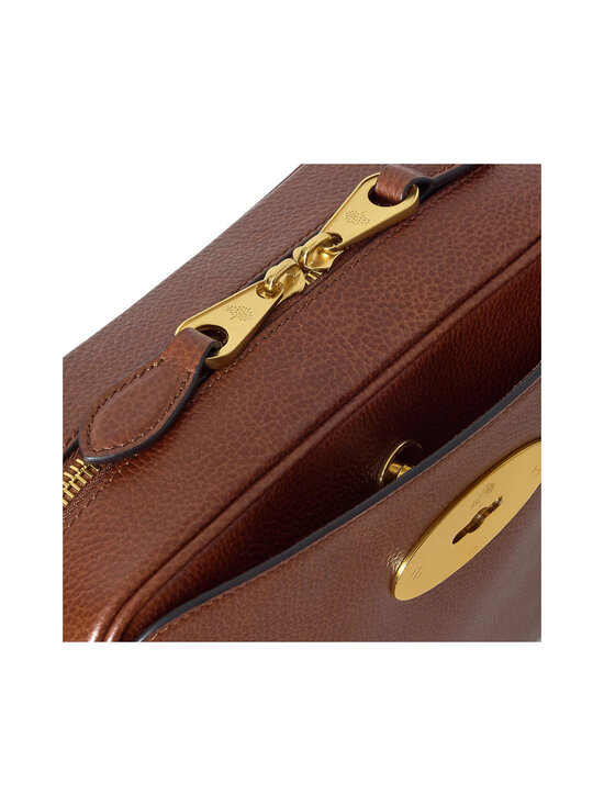 Mulberry - Darley Camera Bag Two Tone -laukku - G110 OAK | Stockmann - photo 5