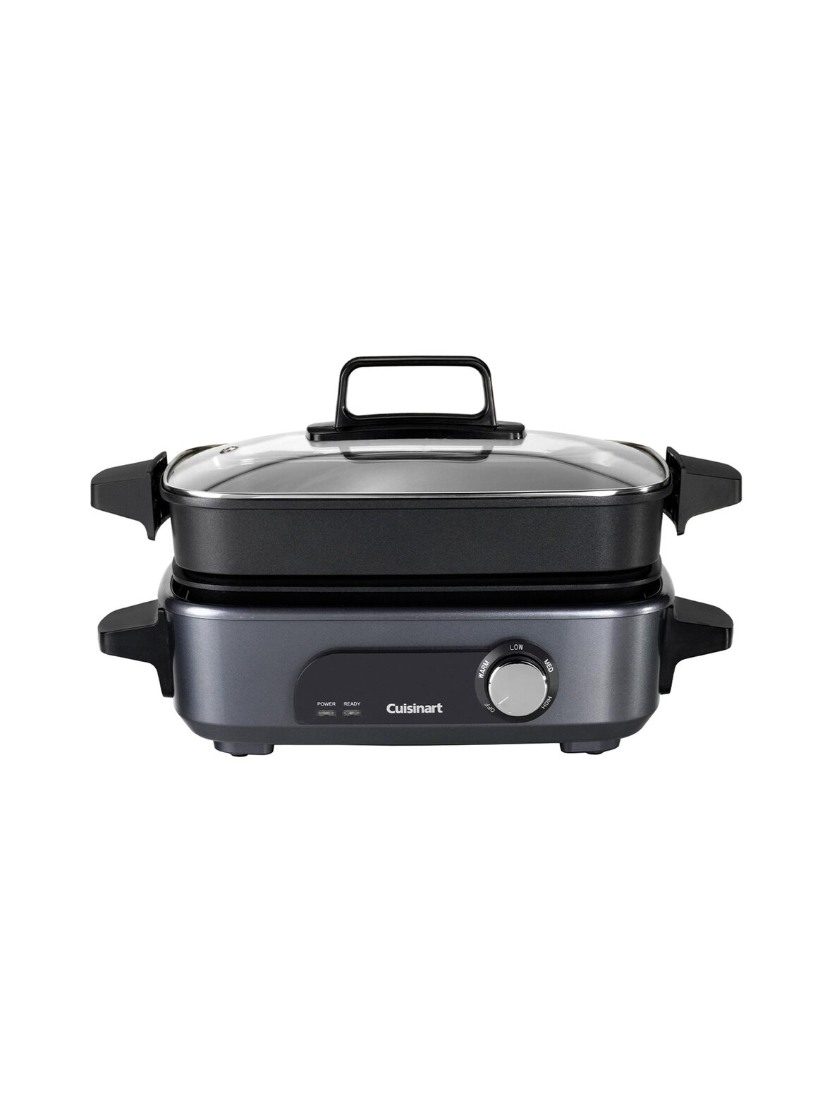 Multi Cooker -monitoimikeitin