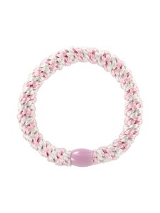 Kknekki - Light Pink White -hiuslenkki | Stockmann