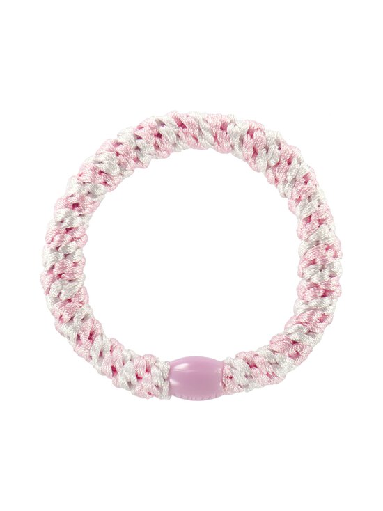 Kknekki - Light Pink White -hiuslenkki - LIGHT PINK | Stockmann - photo 1